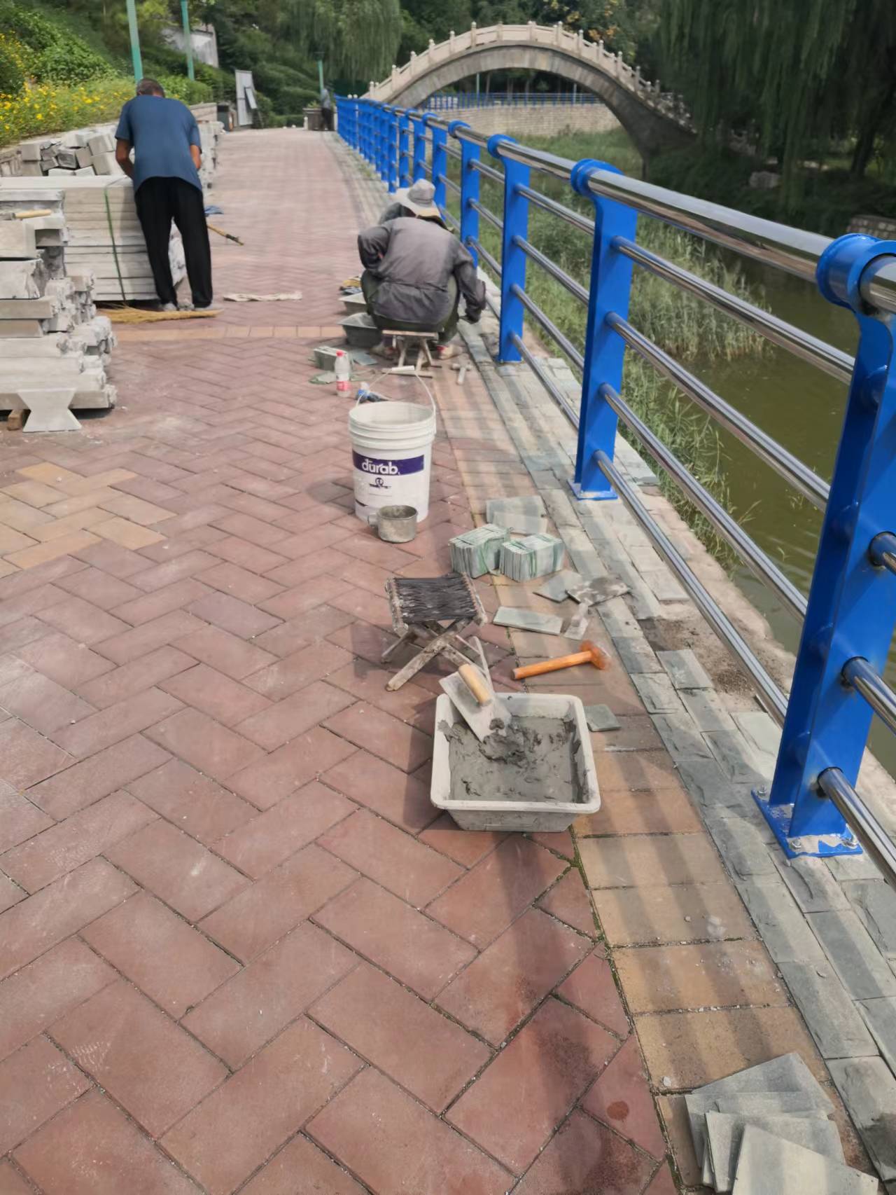 惠州市景观护栏河道护栏 - 哪里好